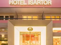 Hotel Isartor Hôtels à proximité de : Porte Isartor