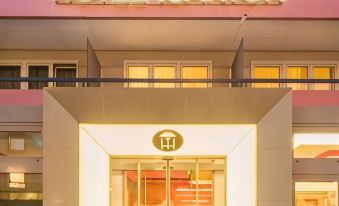 Hotel Isartor