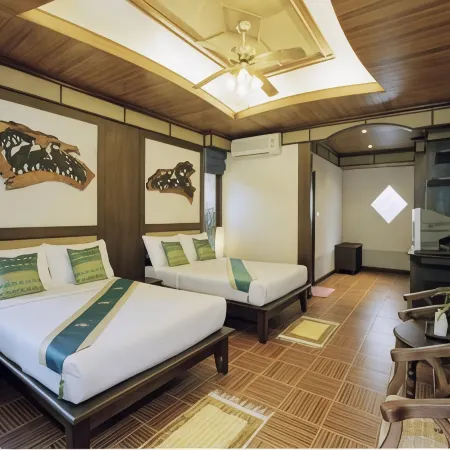 Railay Viewpoint Resort
