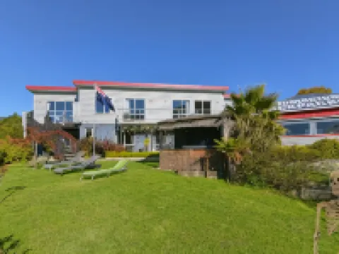 湯姆斯通汽車旅館-小屋及背包客旅館 皮克頓酒店