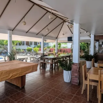 The Lighthouse Resort