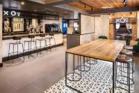 Ibis Wakefield East-Castleford Hotels in Pontefract