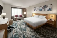 Delta Hotels by Marriott Vancouver Delta Hotels in Delta