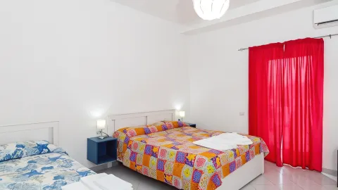 La Casa Sul Faro,Rooms&More in Procida
