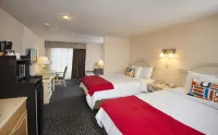 Tiki Resort - Lake George