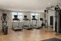 Homewood Suites by Hilton Fremont, CA Hotels in Fremont