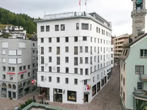 Art Boutique Hotel Monopol