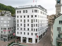 Art Boutique Hotel Monopol