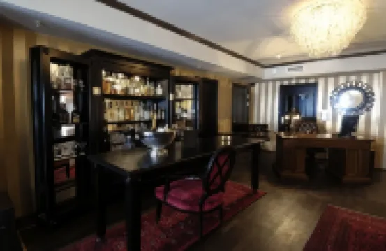 Det Hanseatiske Hotel