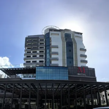 M Hotel Danok