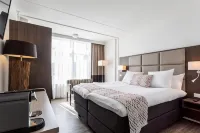 Strandhotel Westduin - Gym