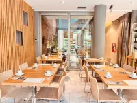 Palo Santo Hotel - breakfast