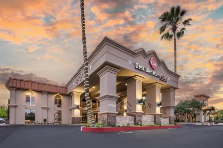 Best Western Plus Hilltop Inn