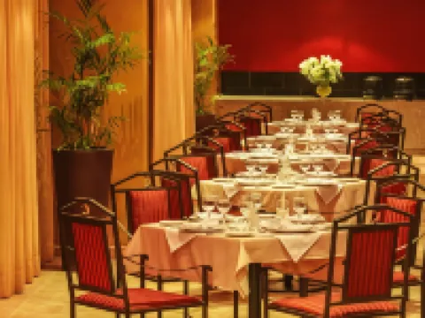 Jaz Neo Ivory フルガダのホテル