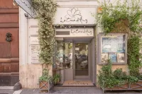 La Casa di Amy Hotel a 