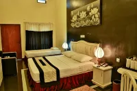 Miridiya Lake Resort فنادق في أنورادابورا