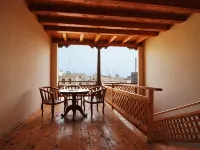 Islambek Khiva Hotels in Khiva