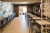 The Dylan Hotel at SFO فنادق في ميلبراي