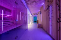Athome Résidence - spa