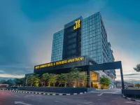 Jinhold Hotel & Serviced Apartment Miri Hotels in Miri