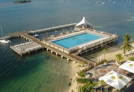 Giardini Urbani Design & Relax nel centro di Roma Over view