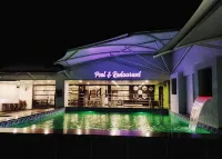 Hotel Grand Kaushalya