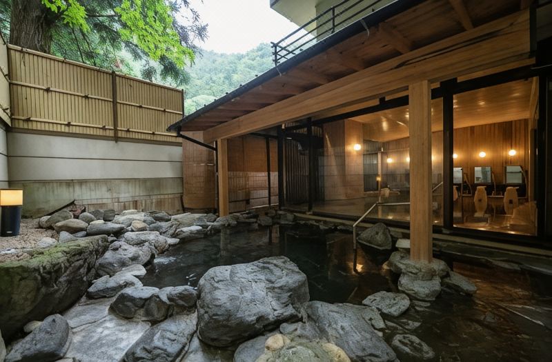 Sakahijiri Nikko photo 3