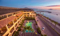 La Mision Loreto Hotels in Loreto