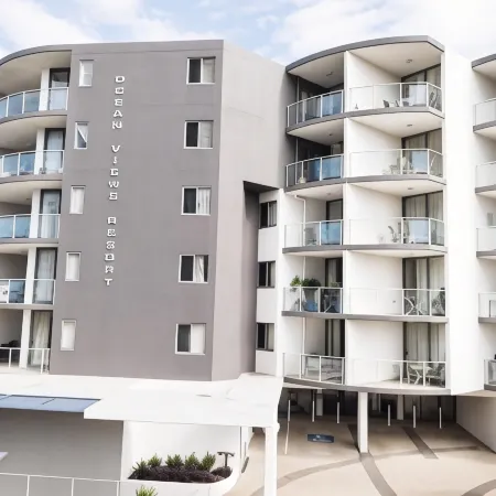 Ocean Views Resort