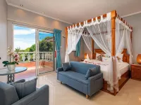 Glacis Heights Villa Hotels in Glacis