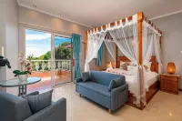 Glacis Heights Villa Hotels in Glacis