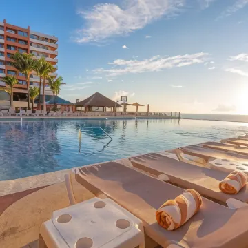 Crown Paradise Club Cancun - All Inclusive