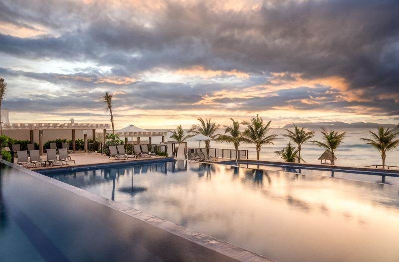 Seadust Cancun Family Resort - All Inclusive photo 5