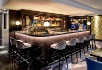Seaside Park Hotel Leipzig - bar
