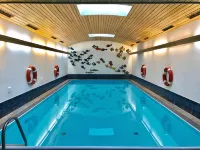 Hotel Vier Jahreszeiten