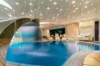 Baltic Beach Hotel & Spa - Beach