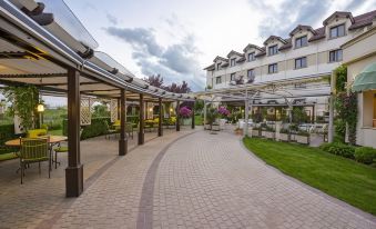 Hotel Sonnenhof