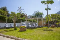 Hotel Parco delle Agavi