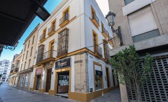 Apartamentos Santa María 15