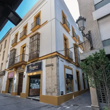 Apartamentos Santa María 15
