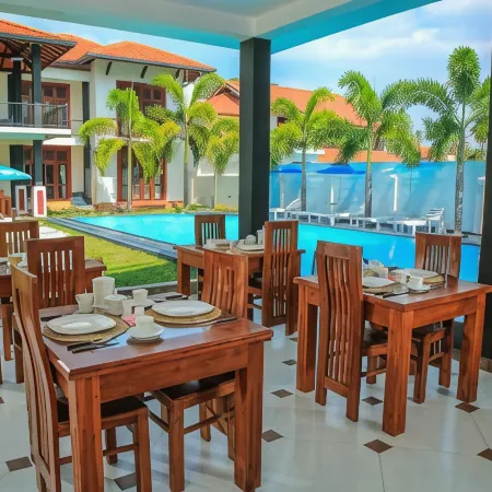 Christima Residence