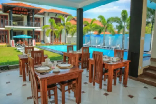 クリスティマ レジデンス