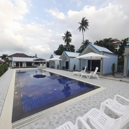 CC Beach Resort