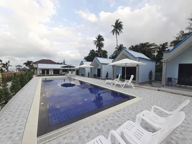 รูปภาพของซีซี บีช รีสอร์ท