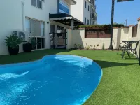 Cityville Apartments & Motel