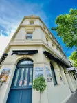 Clarendon Hotel Melbourne Hotels near Komeyui Japanese Restaurant