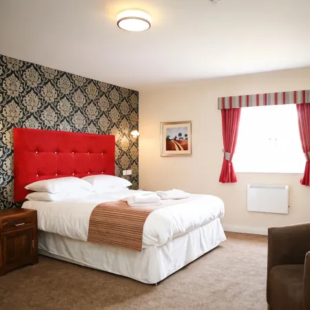 Cuttle Bridge Inn Hotel - NEC / Birmingham Airport