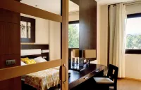 Oca Palacio de La Llorea Hotel & Spa