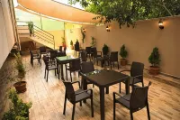 Moda Hotel Hotels in Kirklareli