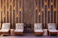 Hotel du Lac Congress Center & Spa - spa